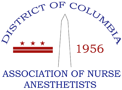 District of Columbia Association of Nurse Anesthetists